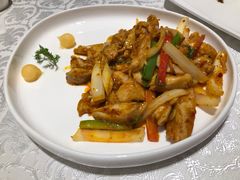 东安子鸡-马凯餐厅(地安门店)