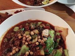 -疆Jiang·新疆秘制料理