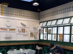 -阿金大白·上海菜馆(新天地店)