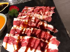 -汉拿山(华联公益西桥店)