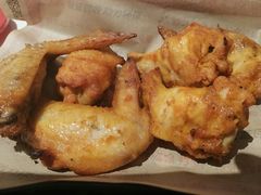 -肯德基(新市百店)