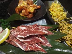 -炭虎烤肉(桂林路店)