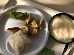 -交通大学（闵行校区）-第二餐饮大楼