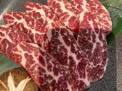 -肉匠Korean BBQ(兴盛路店)