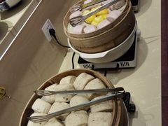 -素满香·食养自助(建邺万达店)