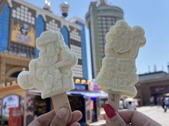 -新疆国际大巴扎