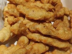 -半天妖烤鱼(槐房万达店)