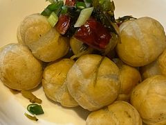 -蜗牛小馆醉乡民谣云南菜(惠新西里店)