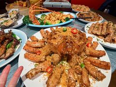 -蚝得喜海鲜(东城店)