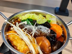 -吉野家(回龙观同成街店)
