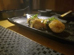 -昊·来了寿司(双楠2店)