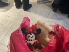 -麦当劳(中山公园龙之梦店)