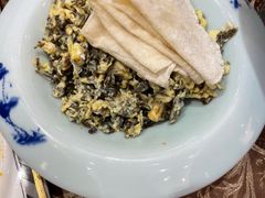 -博望坡酒楼(漕溪路店)