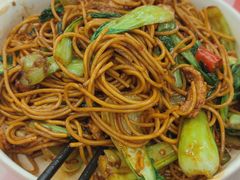 -南极·小龙虾·湘式拌饭(南街店)