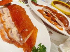 -福来居烤鸭店(天坛二店)