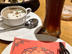 -兰特伯爵西餐厅·啤酒屋(方庄店)