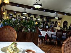 -维兰西餐(万泉河店)