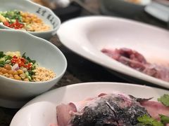 -匠岳·王宝器麻椒鱼(会展中心店)