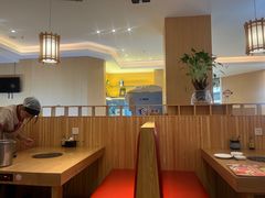 -松野谷·寿喜烧自助(华联顺义金街购物中心店)