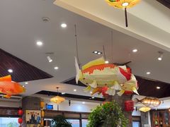 -御膳粥·牛乳粥底火锅·地道顺德菜(容桂店)