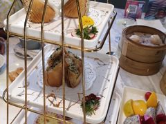 -鹭江潮餐厅•福建菜(鹭江佲家酒店)