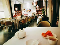 大堂-楚禾宴·家宴(光谷大道店)