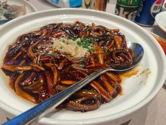 -漢舍中国菜馆(889广场店)
