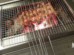 -老吕涮羊肉•东北原味烧烤•大油边•烤鱼(五角场店)