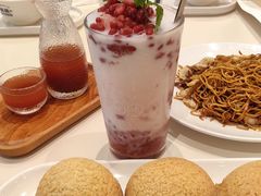 -蔡澜点心·粤菜(月星环球港店)