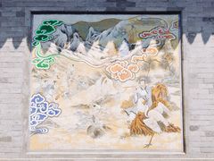 -湘子庙