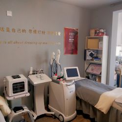 -IDEA·艾蒂尔科技美肤·日式美甲美睫集合店