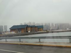 -养马岛旅游度假区