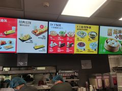 -永和大王(春日上新·阜成门店)