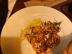 -Osteria dell'Ingegno