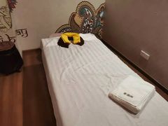 -泰沁阁SPA按摩(南京南站店)
