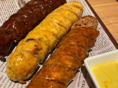 -通海俄式烧烤(福丰街店)