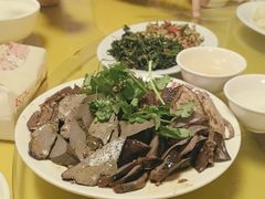-桂园白粥·潮汕老味道