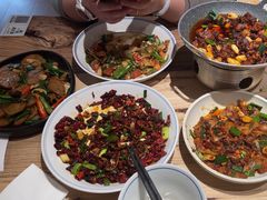 -树厨贵州菜(大十字店)
