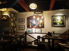 -LA CREPERIE BRETONNE布列塔尼法式餐厅(天童北路店)