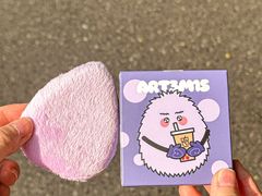 -KOI Thé(力宝广场店)