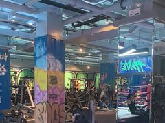 -硬糖健身(北苑店)