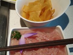 -海底捞火锅(长沙华创国际广场店)