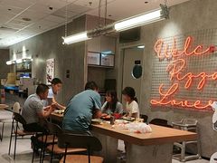 -必胜客(港城新天地店)