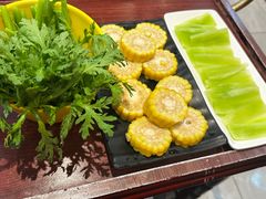 -八宝牛潮汕鲜牛肉火锅(净月店)