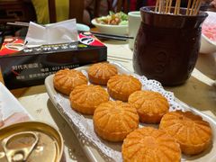 -渝宗老灶火锅(时代天街店)