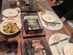 -一沙一城·岩烤牛扒(深圳首店)