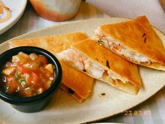 -翠贝卡&Mama Kelly Brunch Coffee(河西店)