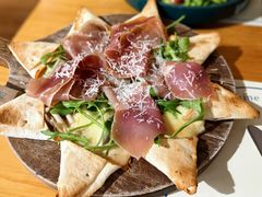 -沏点Trattoria意大利餐厅(新街口店)