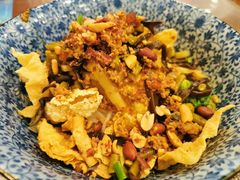 干捞螺蛳粉-螺世纪螺蛳粉·桂味小排档(裕德店)