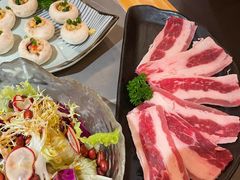 -炉太郎日式烧肉店(华贸店)